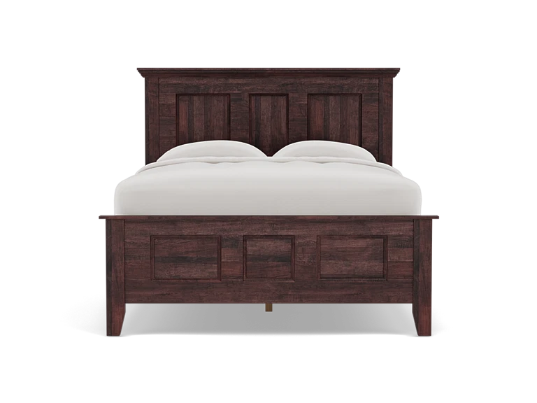 Gascho Brentwood Bed